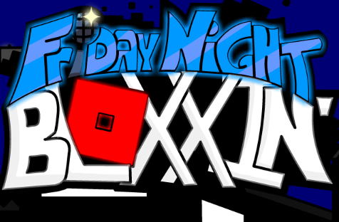 Friday Night Bloxxin vs Roblox Noob Mod