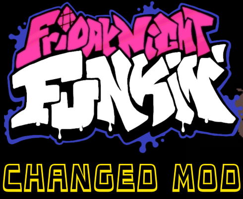 Friday Night Funkin Changed Mod