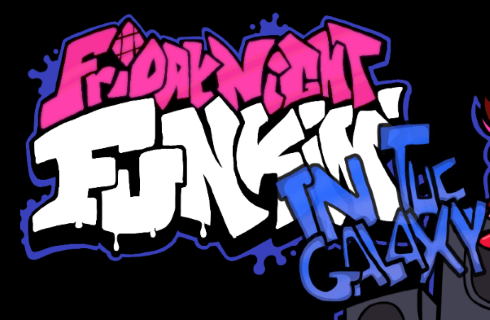 Friday Night Funkin Galaxy Mod