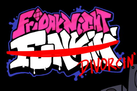 Friday Night Funkin Mom vs Dad Divorcin Mod