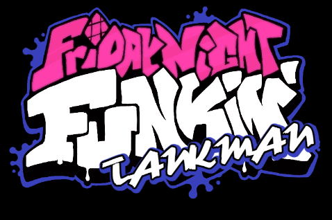 Friday Night Funkin Tankman
