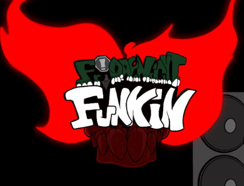 Friday Night Funkin VS Tricky 2 (Phase 3) Mod