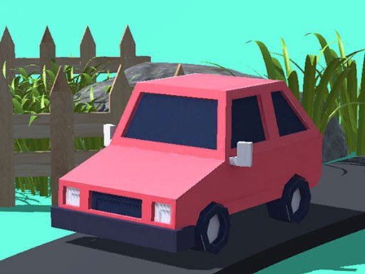 Fun Car Drive