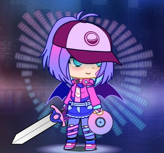 Gacha Club
