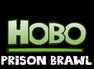 Hobo Prison Brawl