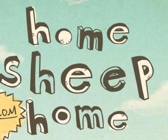 Home Sheep Home