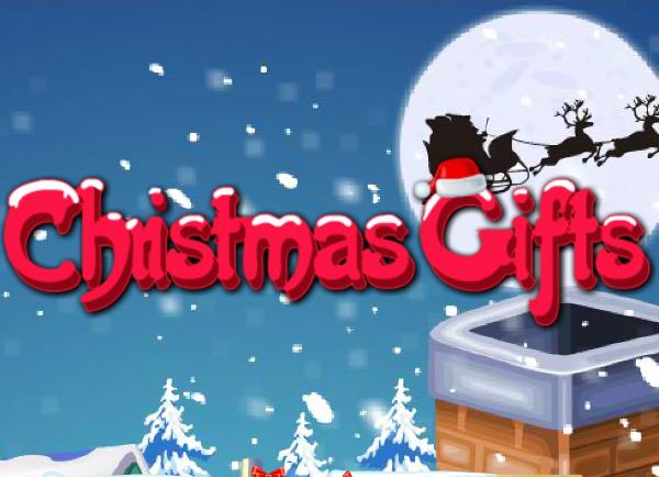 Icy Gifts 2