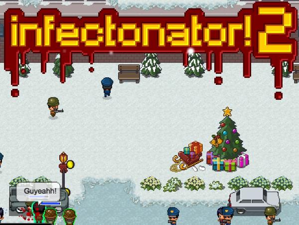 Infectonator 2