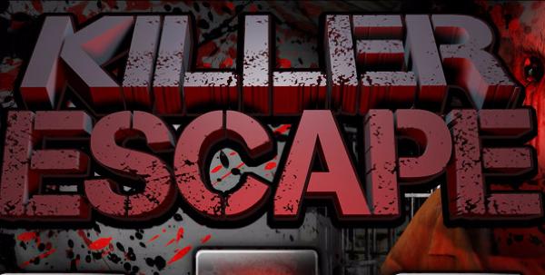 Killer Escape