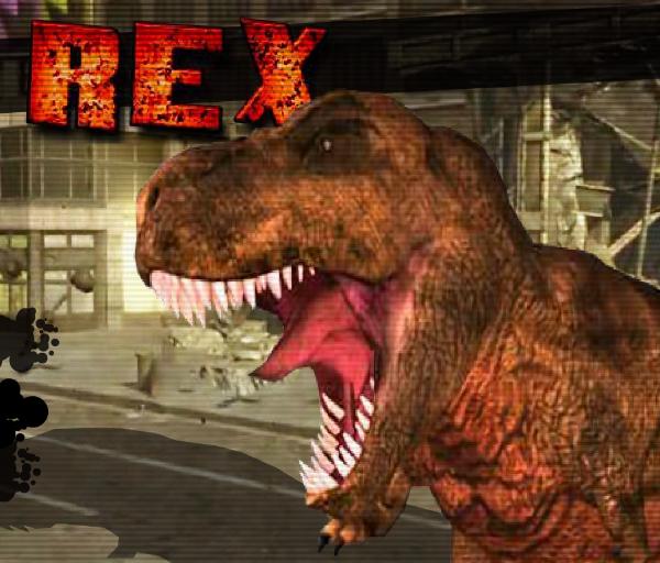 LA Rex