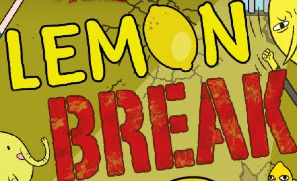 Lemon Break