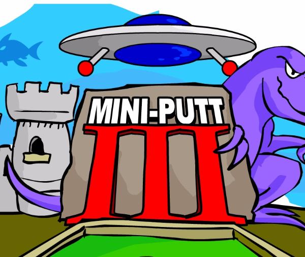 Mini Putt 3