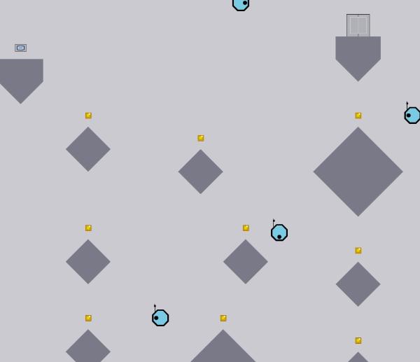 N Game