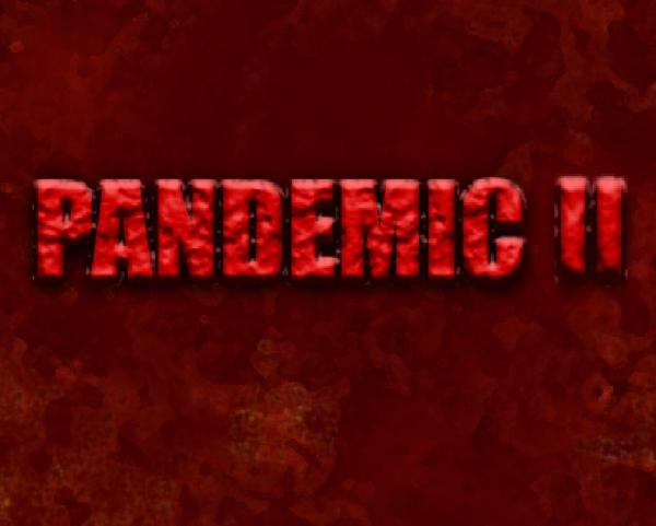 Pandemic 2