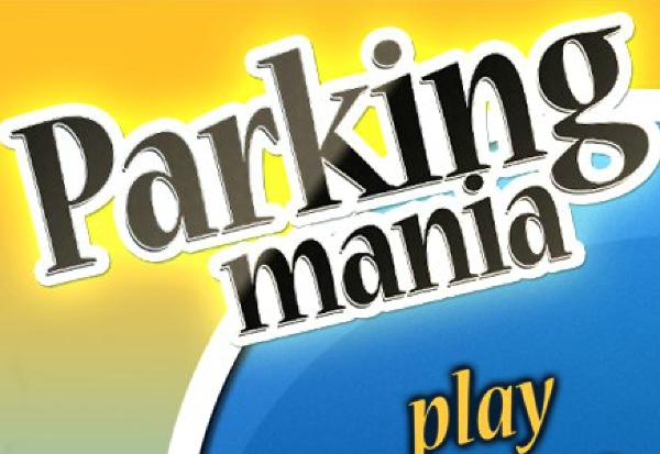 Parking Mania