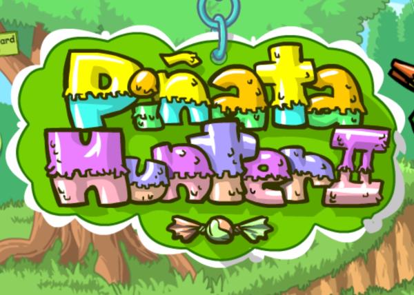 Pinata Hunter 2