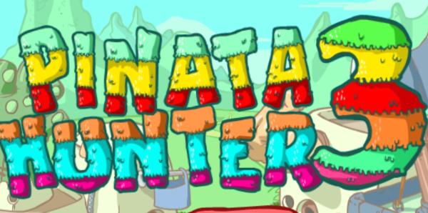 Pinata Hunter 3