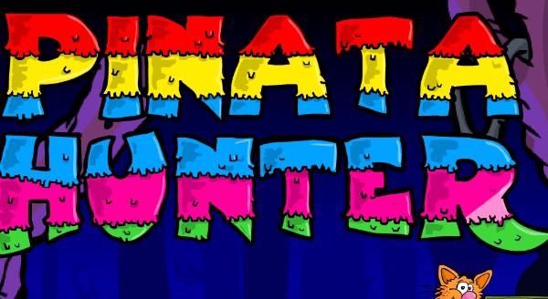 Pinata Hunter