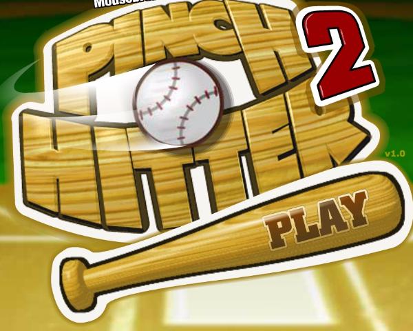 Pinch Hitter 2