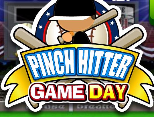 Pinch Hitter