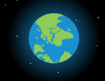Planet Clicker