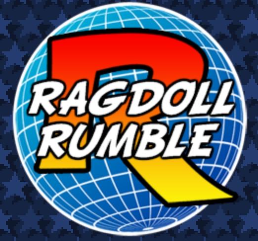 Ragdoll Rumble
