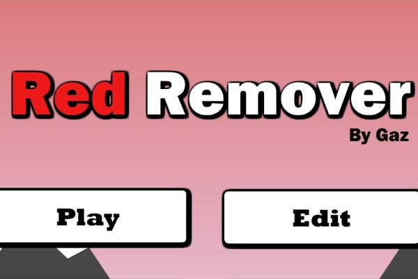 Red Remover