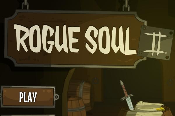 Rogue Soul 2