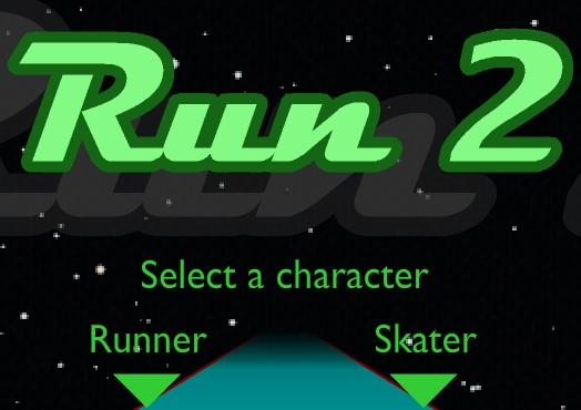 Run 2
