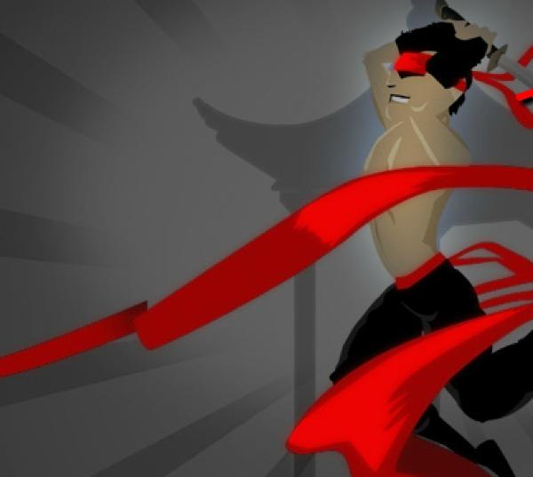 Run Ninja Run
