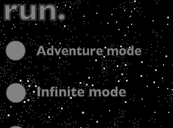 Run