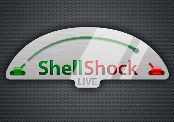 ShellShock Live