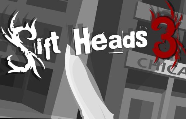 Sift Heads 3