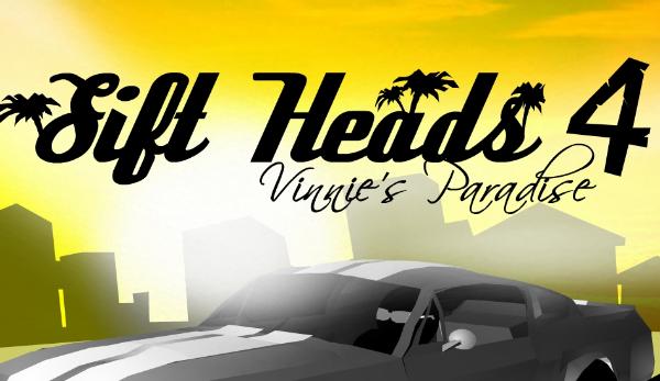 Sift Heads 4