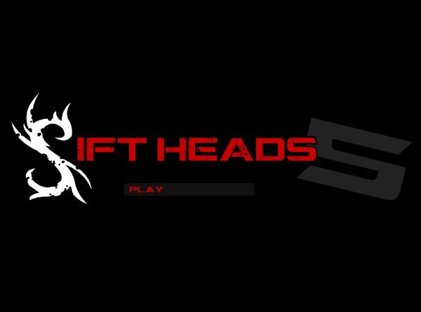 Sift Heads 5