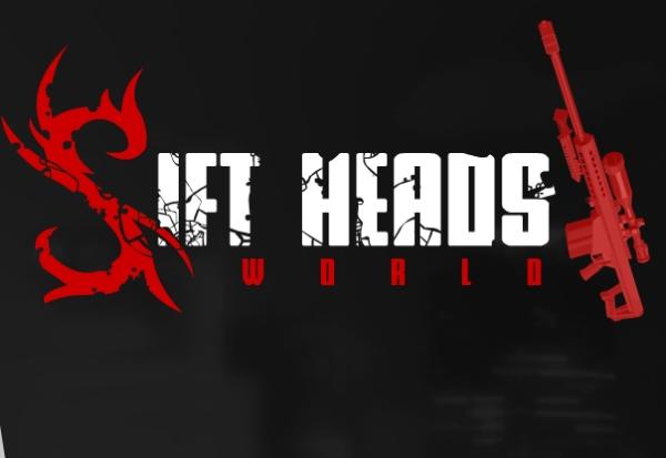 Sift Heads World