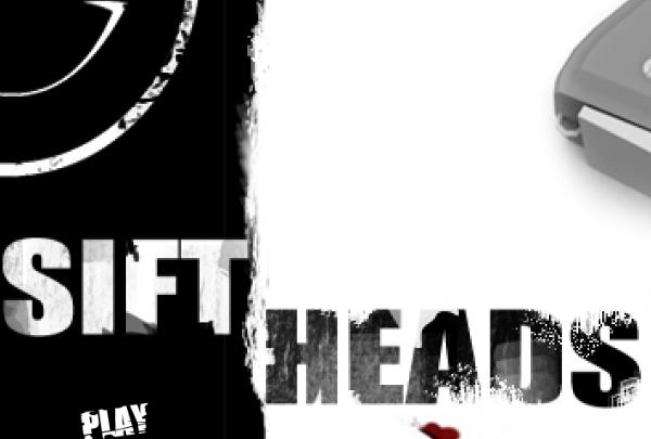 Sift Heads