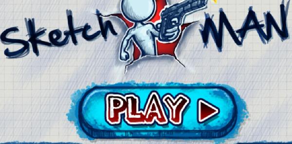 Sketch Man