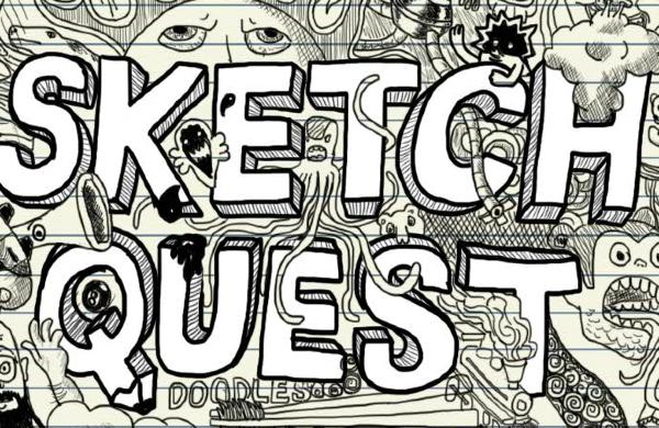 Sketch Quest