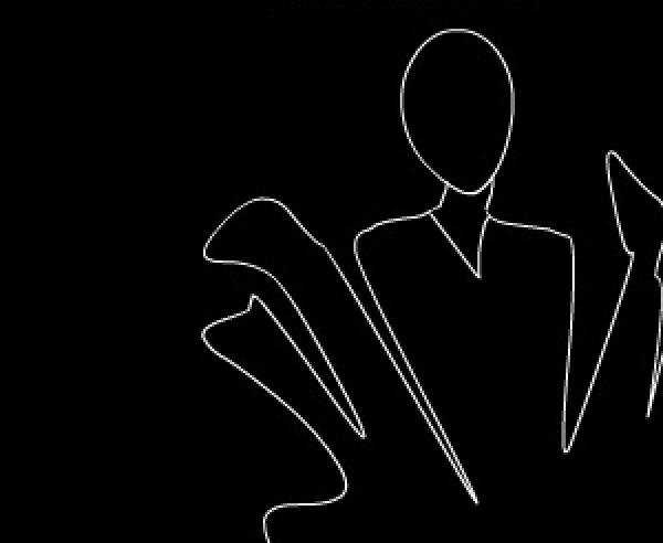 Slender Man