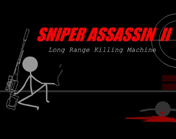 Sniper Assassin 2