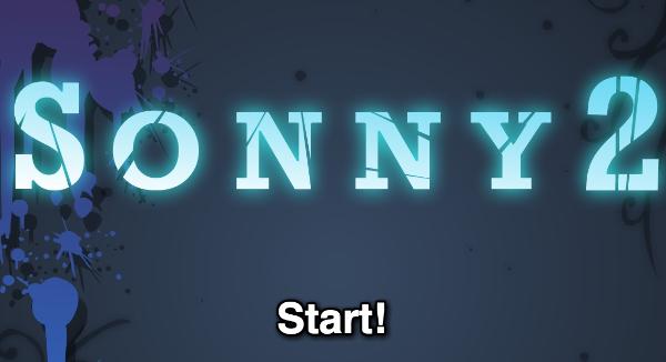Sonny 2