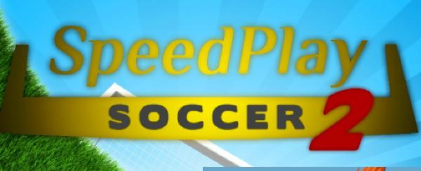 Speedplay Soccer 2