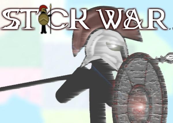 Stick War