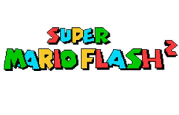 Super Mario Flash 2
