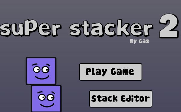 Super Stacker 2
