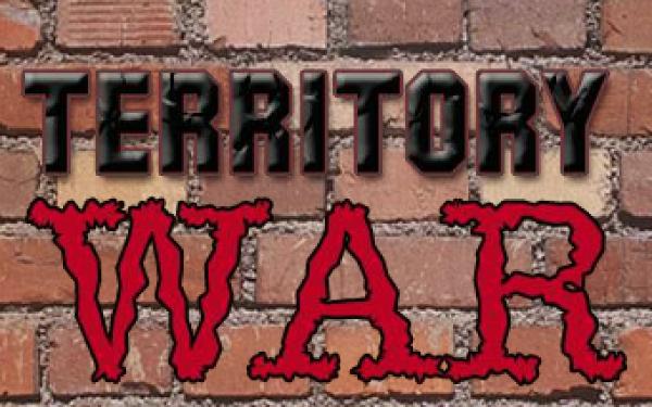 Territory War