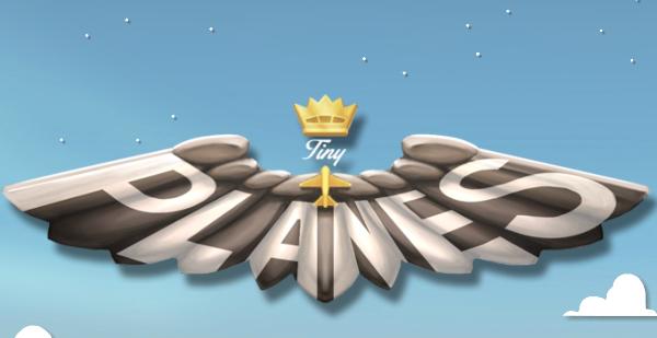 Tiny Planes