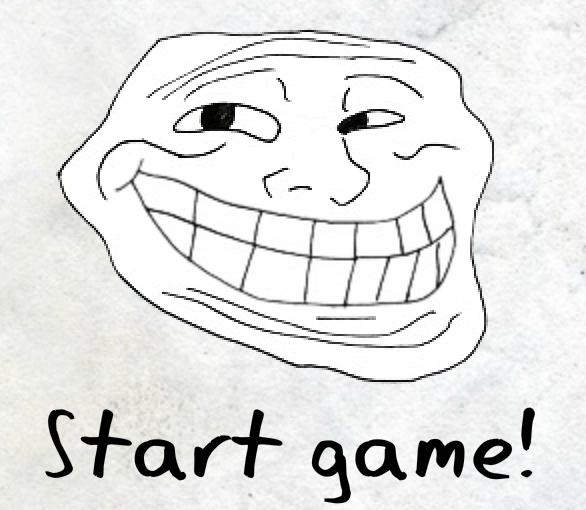 Trollface Quest