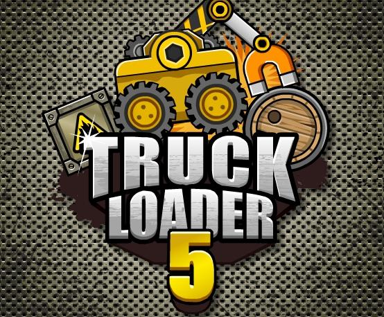 Truck Loader 5